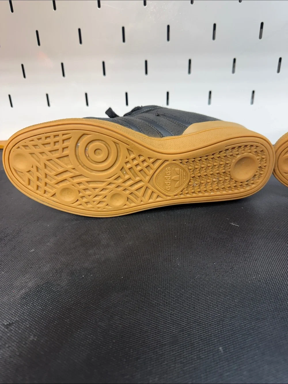 adidas size 10